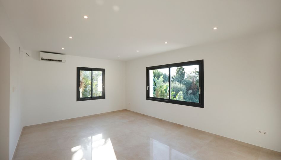 Casa o chalet en venta en Carrió - La Merced - Los Pinos - 5