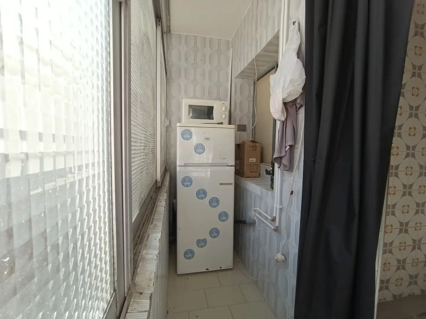 Wohnung zum Verkauf in Este, imagen 4