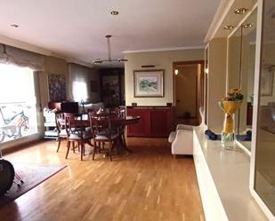 Dining room of Flat for sale in Terrassa  with Heating, Terrace and Balcony