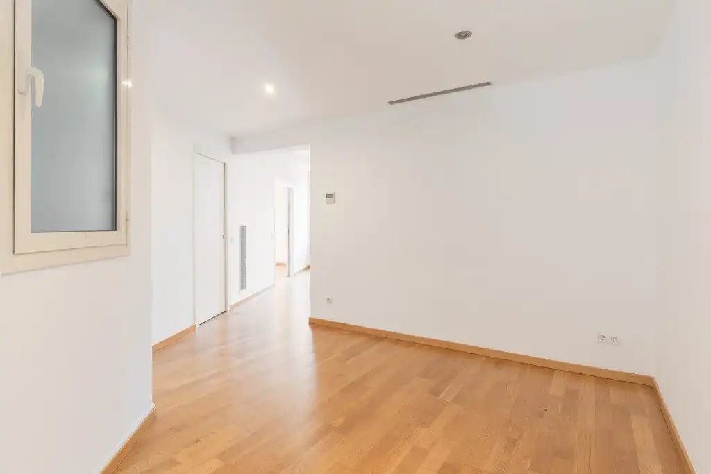 Apartament en venda en Barcelona amb Aire condicionat, Parquet i Balcó
