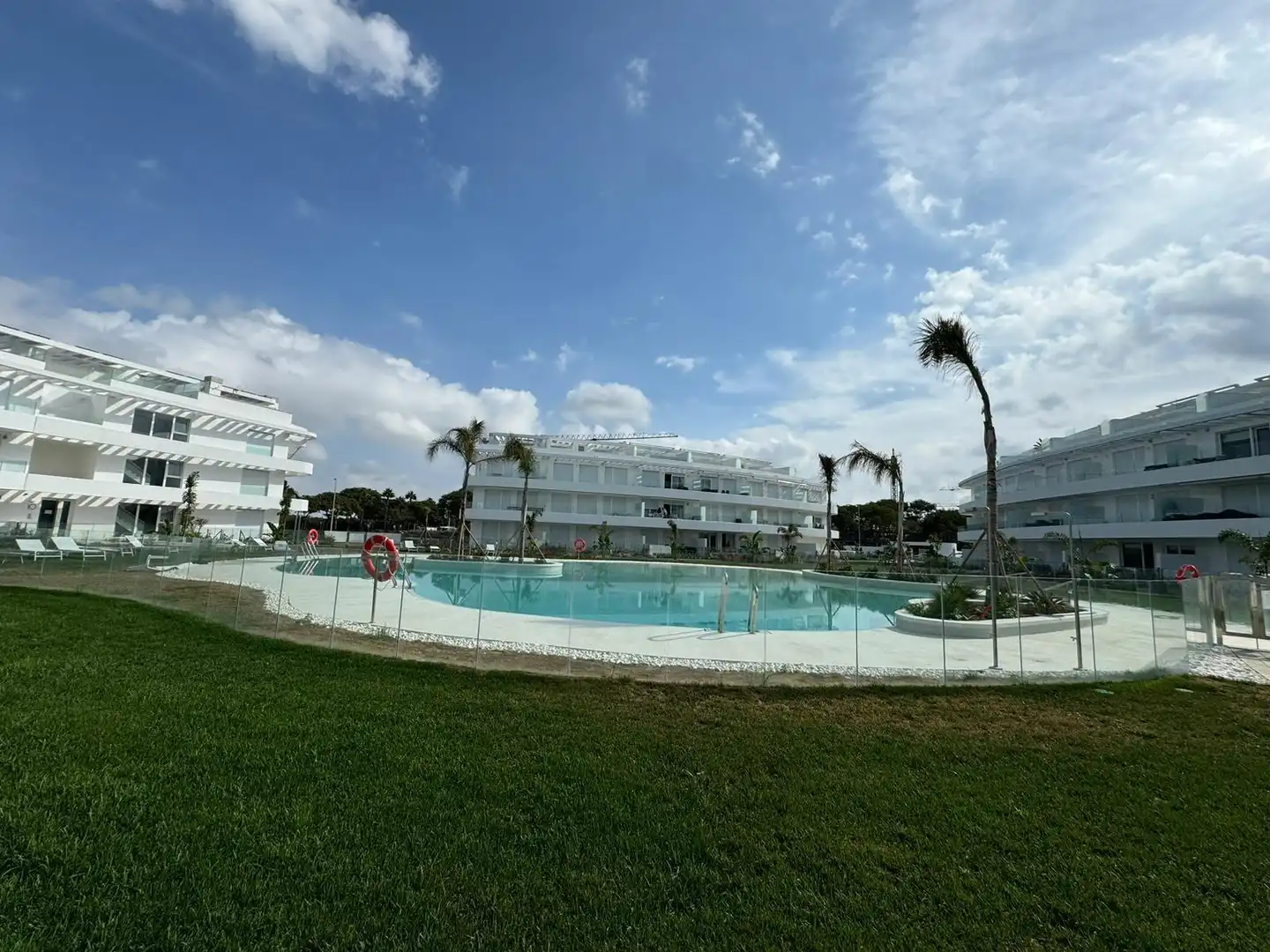 Appartement avec piscine à vendre à Las Tres Piedras - Costa Ballena, imagen 41