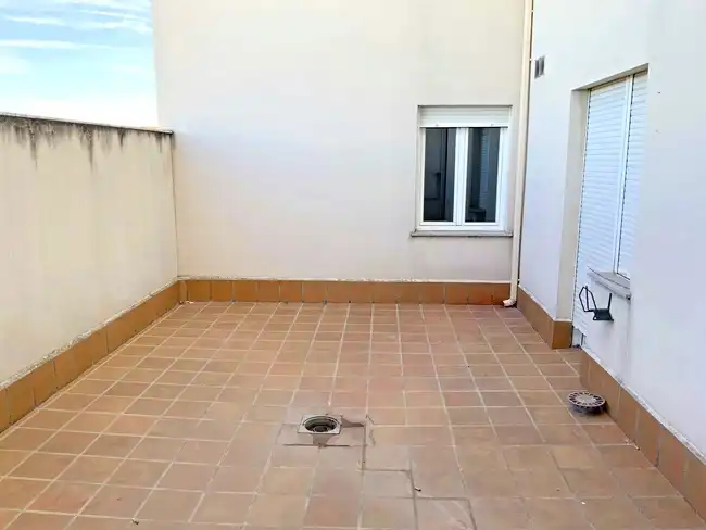 Piso en venta en C/ Las Paces, Pizarrales