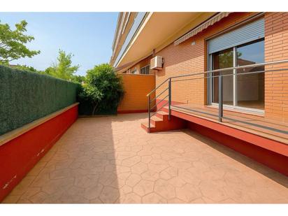 Terrassa de Dúplex en venda en Ripollet amb Aire condicionat, Calefacció i Terrassa