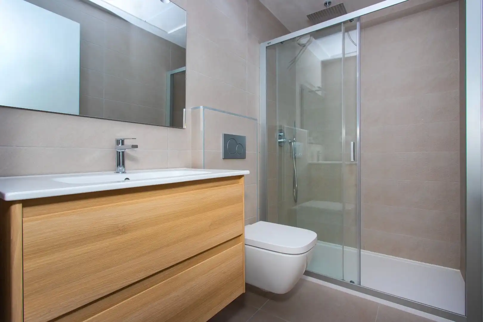 Apartament amb terrassa en venda a Santa Pola ciudad, imagen 13