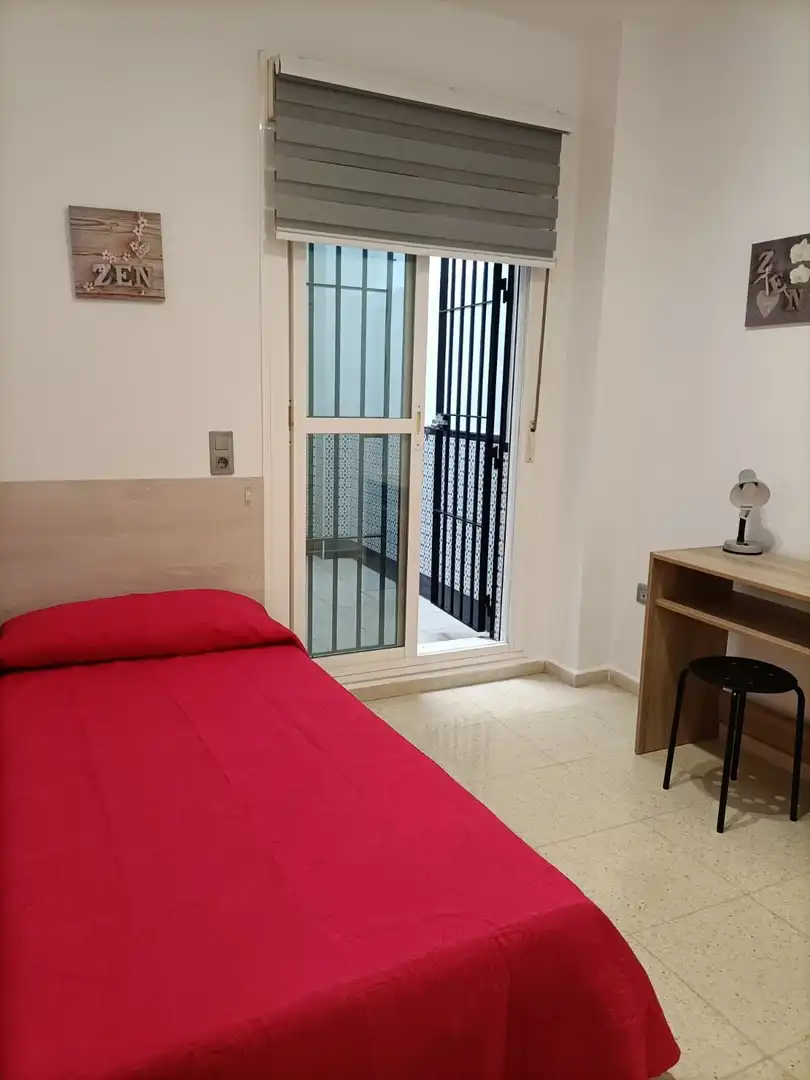 Flat for rent in Centro