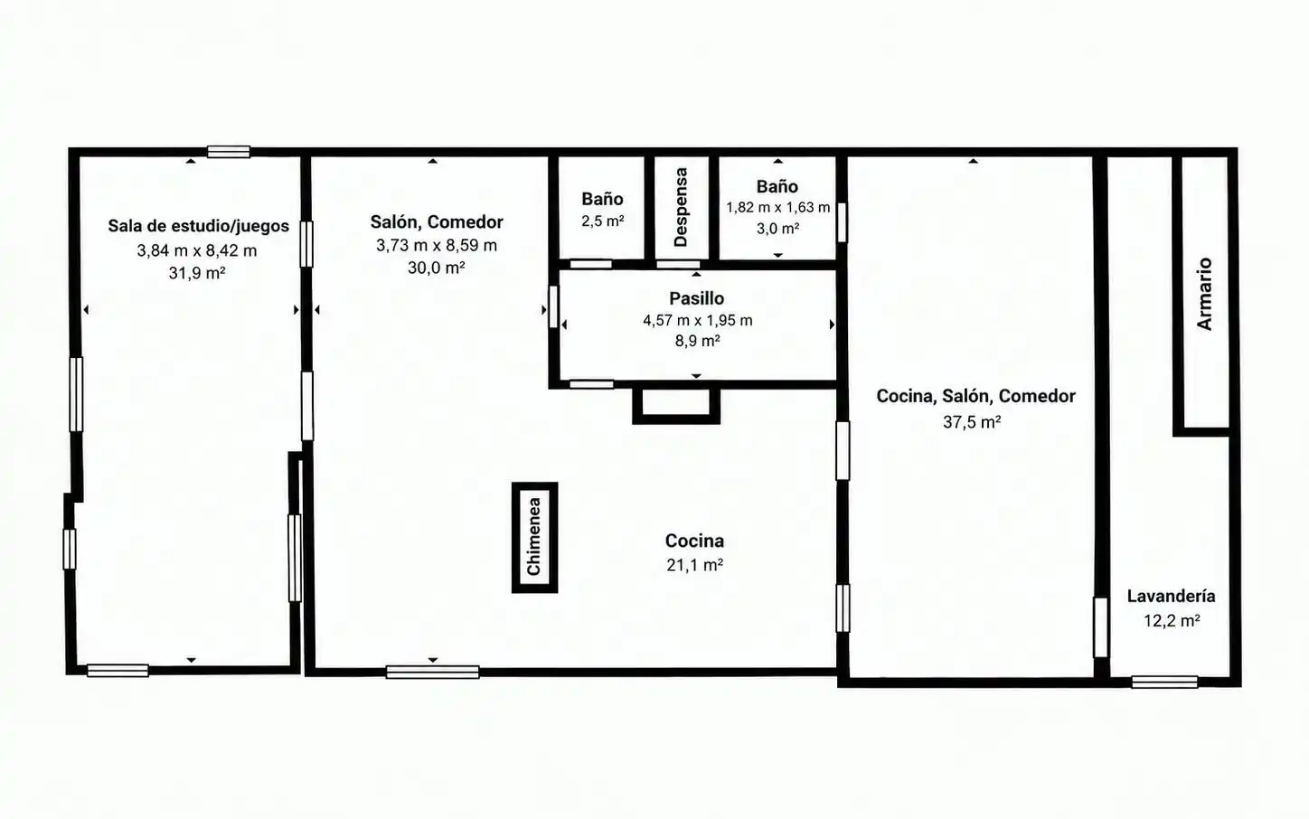 Houses for sale in Coín, Málaga