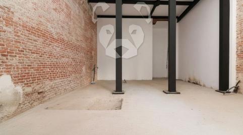 Photo 5 of Premises for rent in Ciudad de Barcelona, 178, Pacífico, Madrid Capital