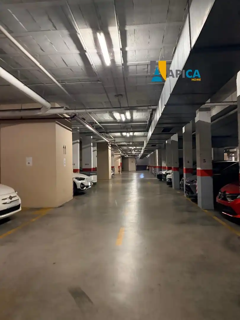 Flat with lift for sale in Casco Antiguo, imagen 15
