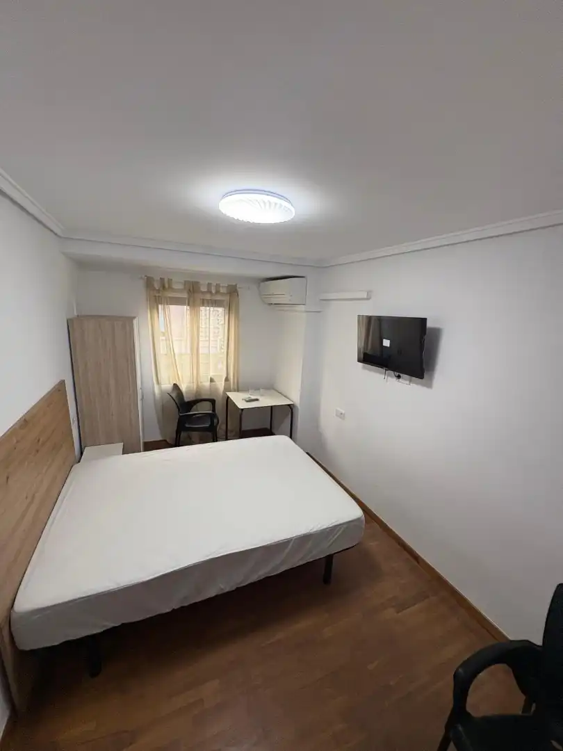 Flat with lift for sale in Rascanya, imagen 28
