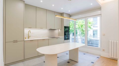 Foto 5 de Apartament en venda a Calle de Ponzano, Ríos Rosas - Nuevos Ministerios, Madrid Capital