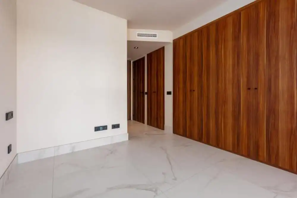 Apartament de lloguer en Marbella amb Aire condicionat, Terrassa i Piscina