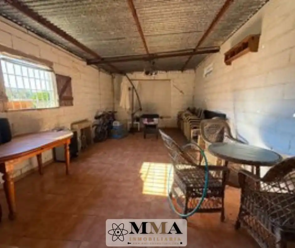 Finca rústica en venta en Gibraleón con Aire acondicionado, Terraza y Piscina