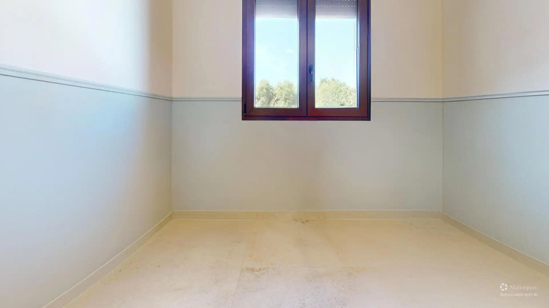 Dormitori de Casa o xalet en venda en Riba-roja de Túria amb Aire condicionat, Jardí privat i Terrassa