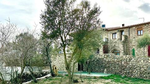 Foto 3 de Casa o xalet en venda a Lugar Vilartoli -veinat, 9, Sant Climent Sescebes, Girona