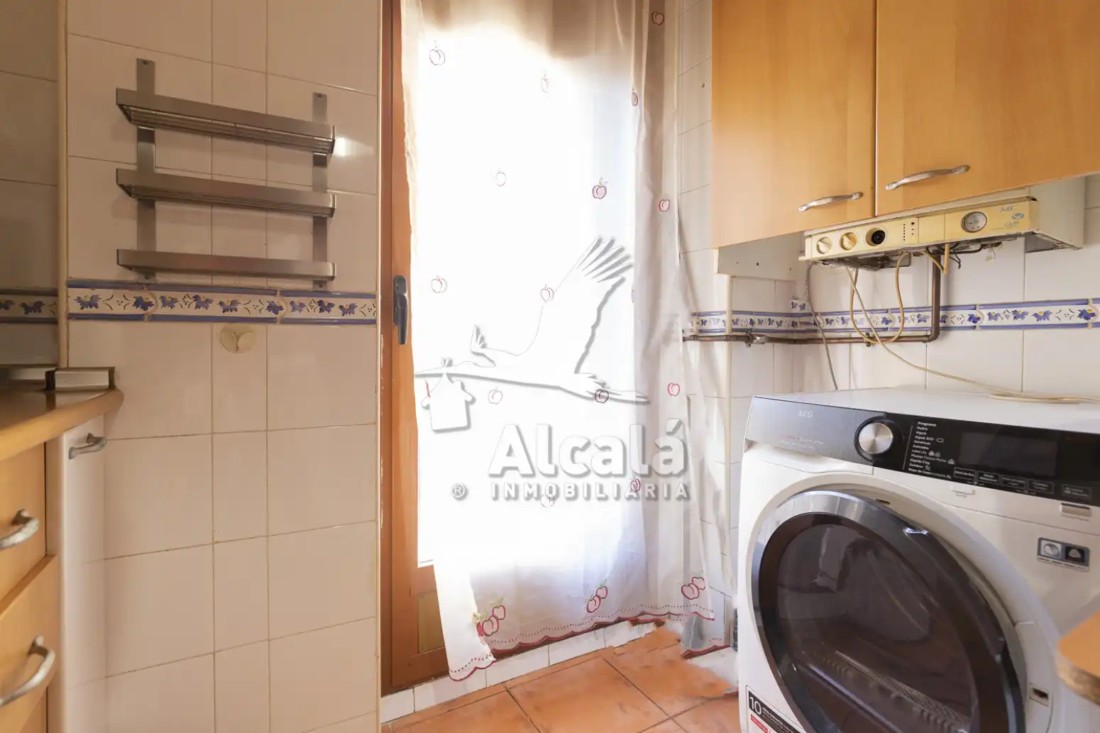 Habitación de Piso en venta en Meco con Calefacción, Parquet y Amueblado