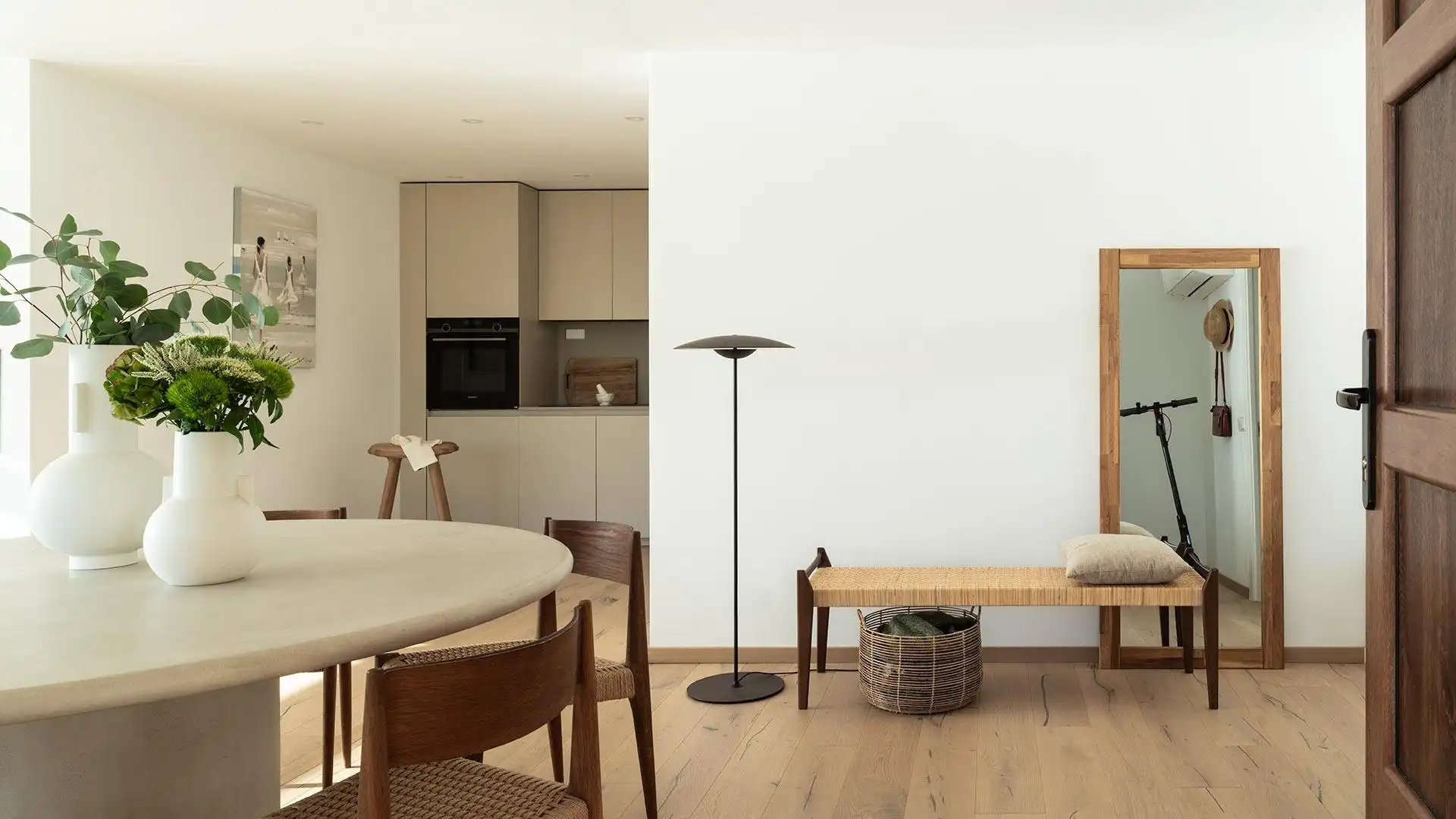 Living room of Apartments for sale in Calvià  with Air Conditioner, Heating and Terrace