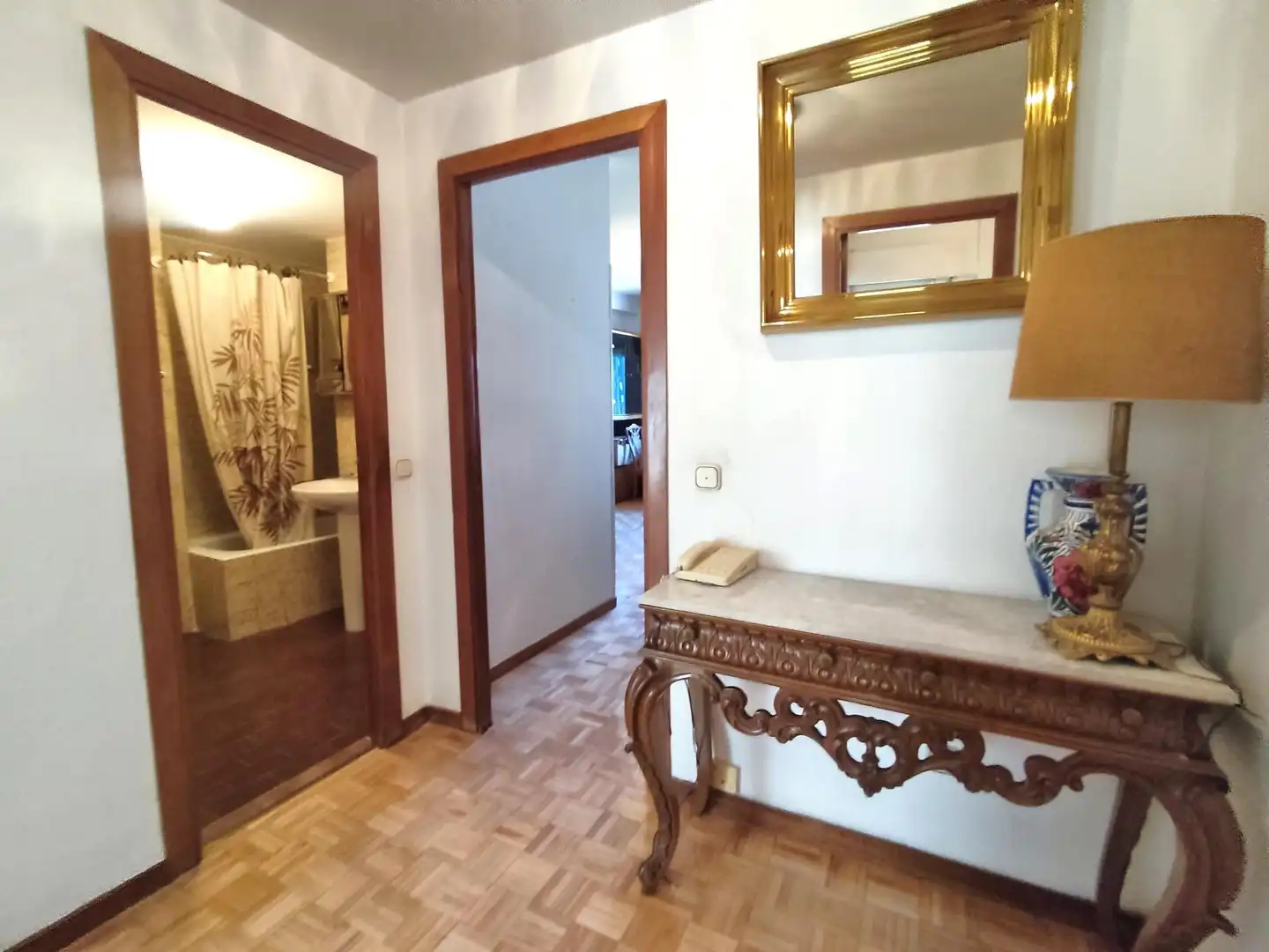 Flat for sale in Madrid  with Terrace