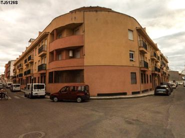 Wohnung zum Verkauf in C/ Orellana