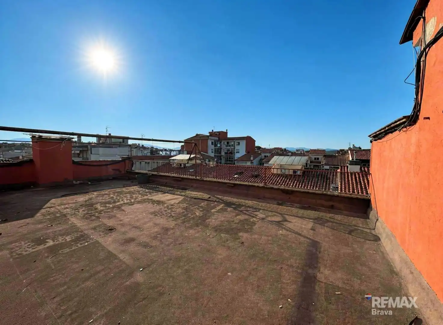 Apartament en venda en Girona amb Aire condicionat, Calefacció i Terrassa