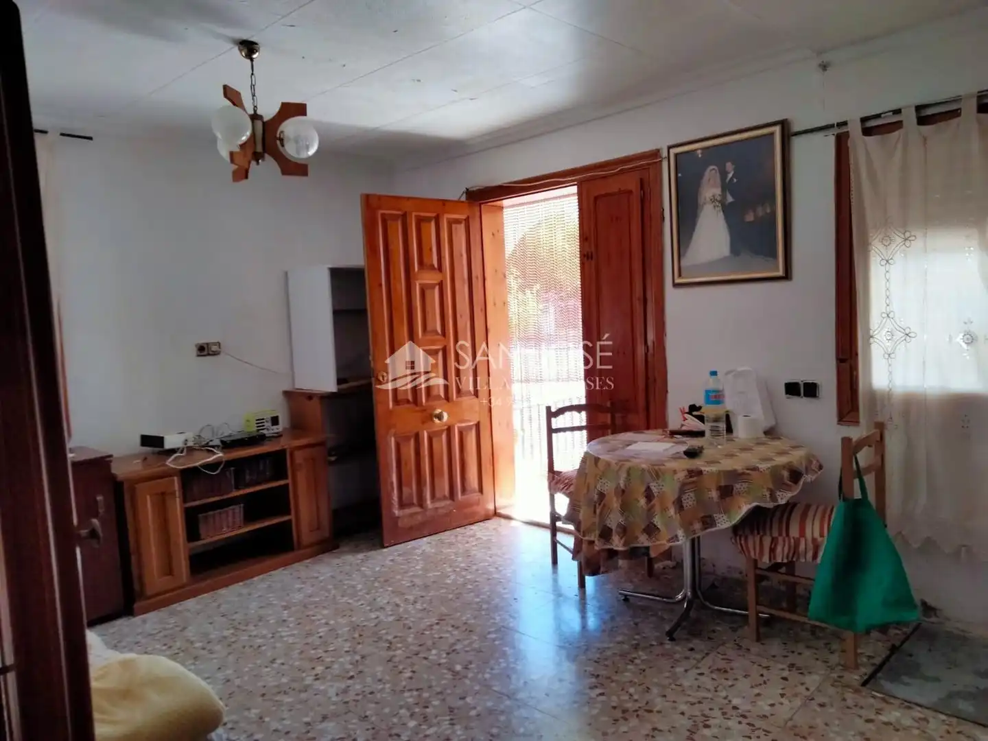 Casa o xalet en venda en Elche / Elx amb Jardí privat, Terrassa i Traster