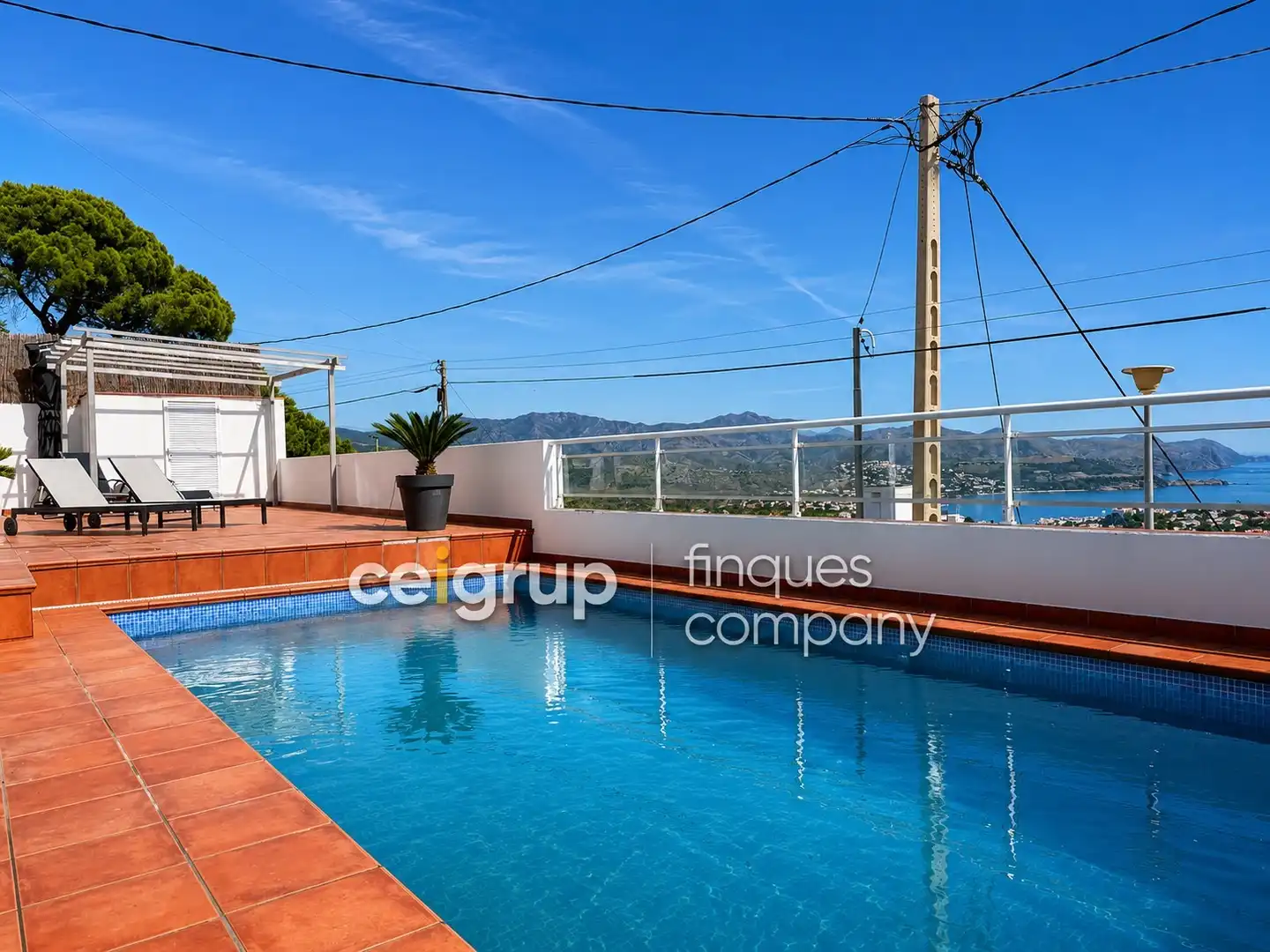 Villa mit Pool zum Verkauf in Cau del Llop - Super Fener - Fener, imagen 27