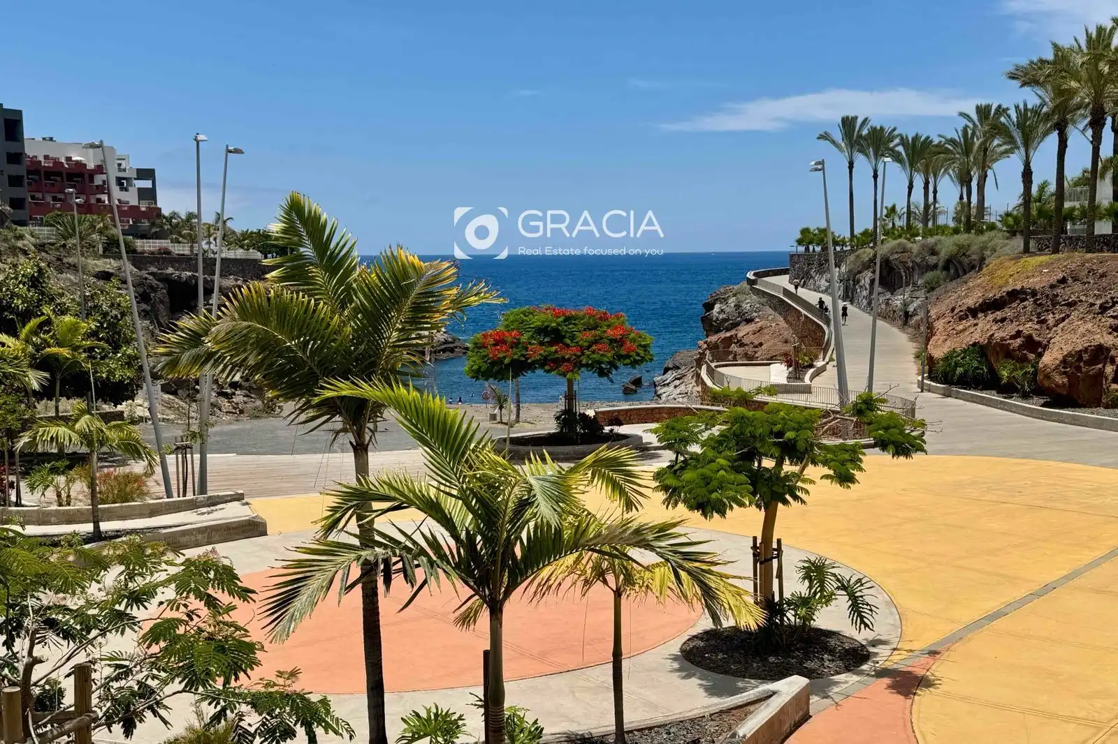 Appartement avec piscine à vendre à Adeje 300, imagen 41
