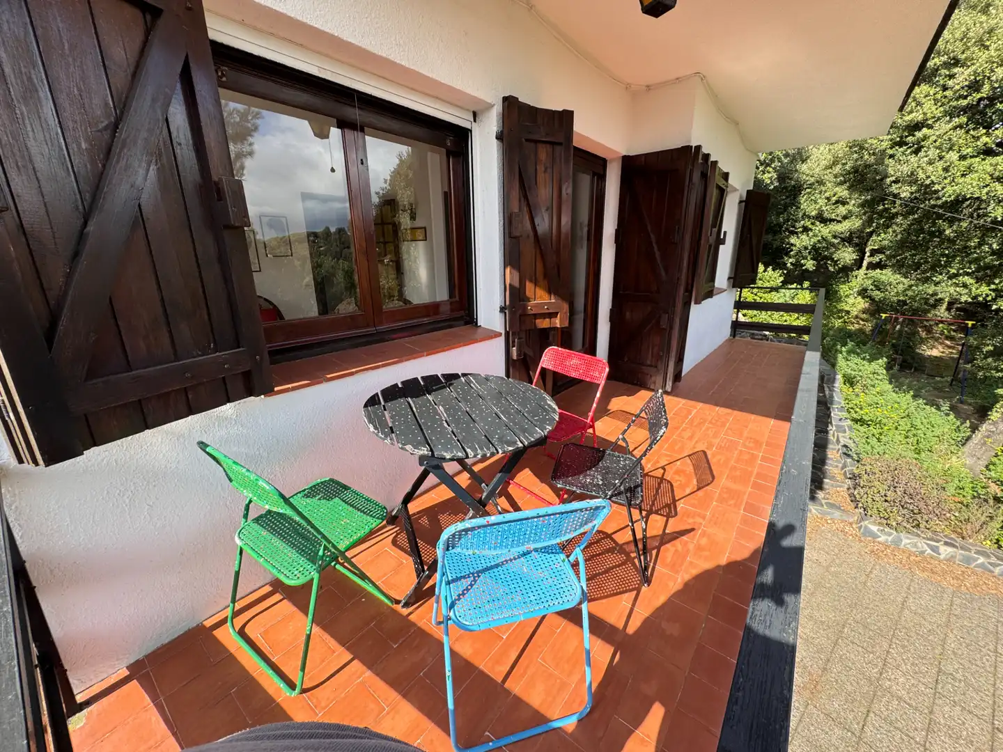 Maison avec jardin à vendre à Sant Pere de Vilamajor, imagen 17