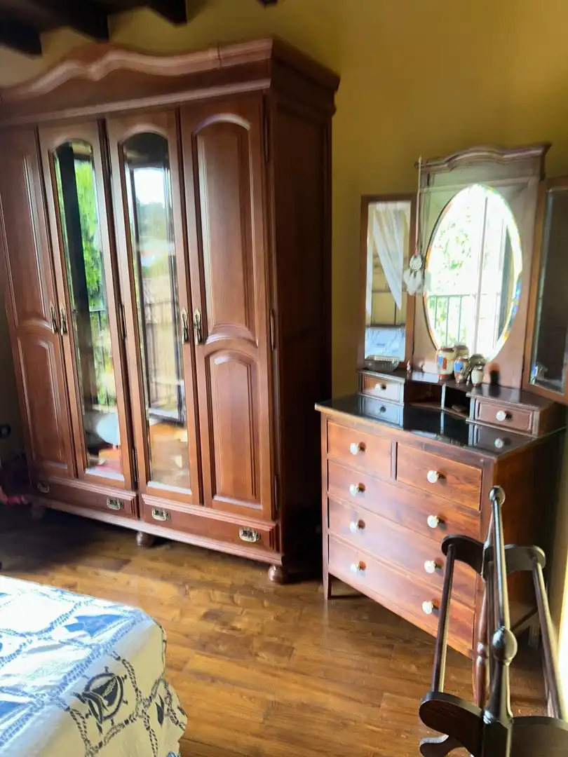 Maison avec jardin à vendre à Boiro, imagen 34