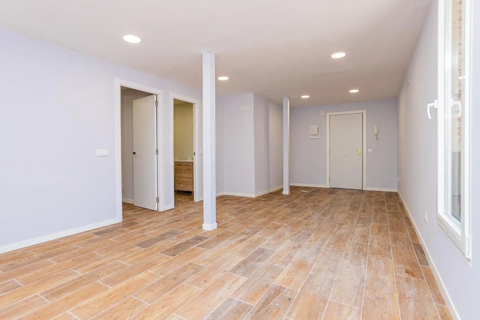 Estudio en venta en Alcobendas con Calefacción y Amueblado