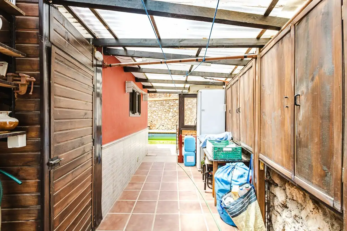 Maison avec terrasse à vendre à Calle Flamencos, imagen 62
