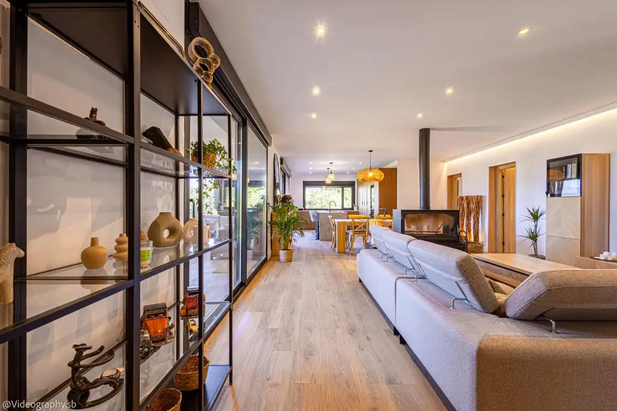 Casa o xalet en venda a Mojadillas - Parque de las Infantas - El Paraiso