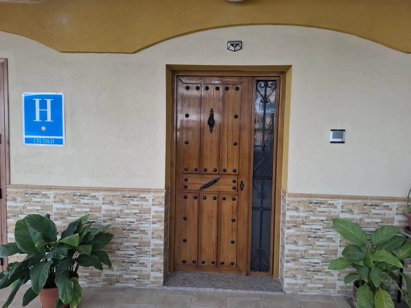 Edificio en venta en Tolox