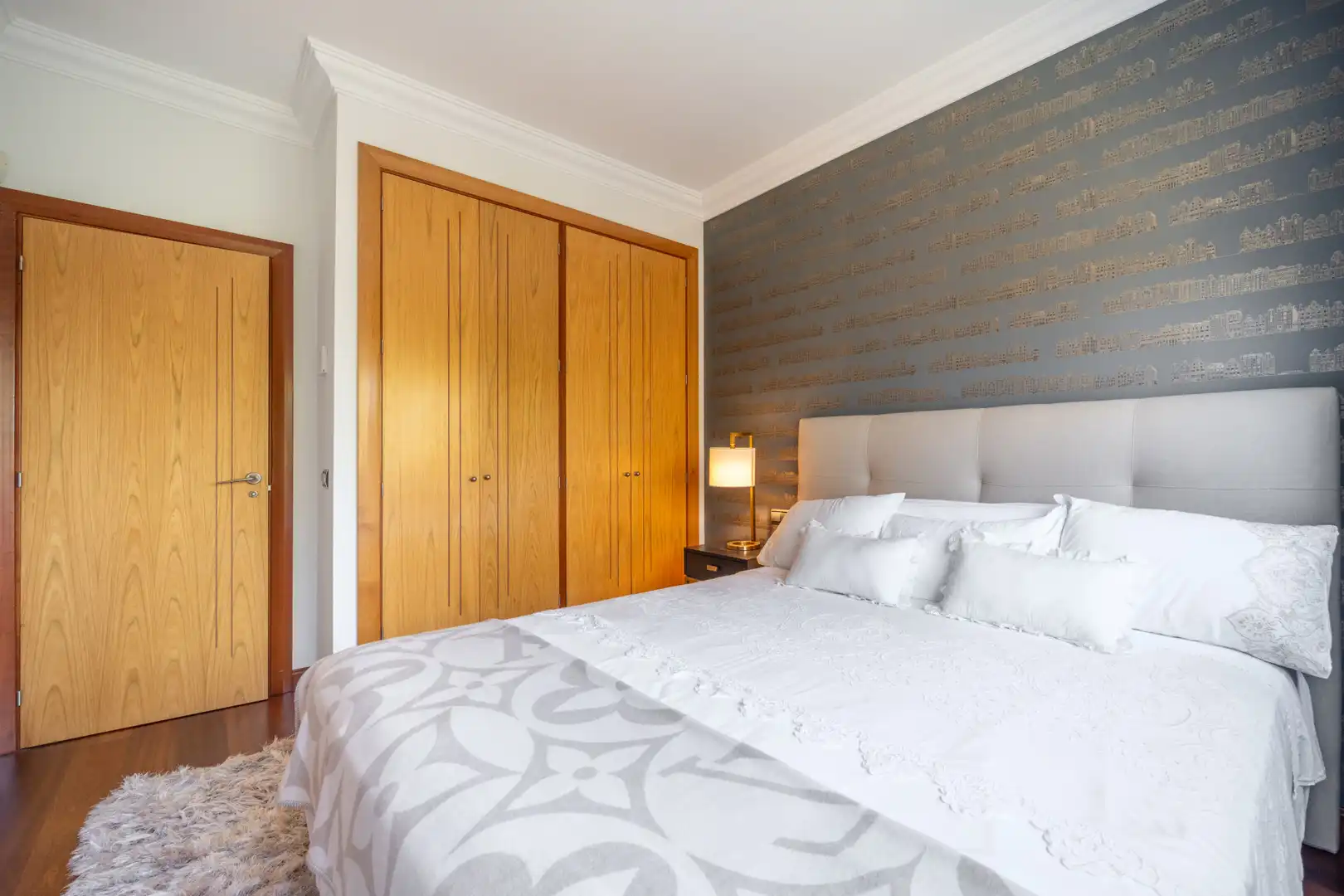 Apartamento en venta en Puerto Banús