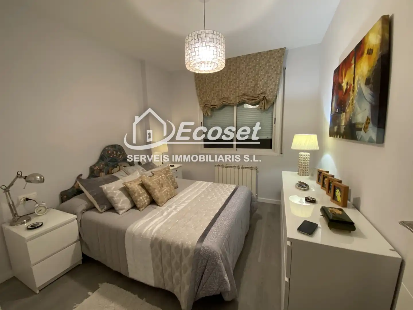 Appartamento con ascensore in vendita a Molins de Rei, imagen 21
