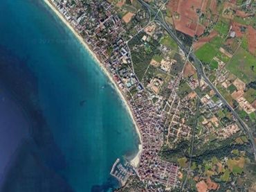 Terreny residencial en venda a N/A 13