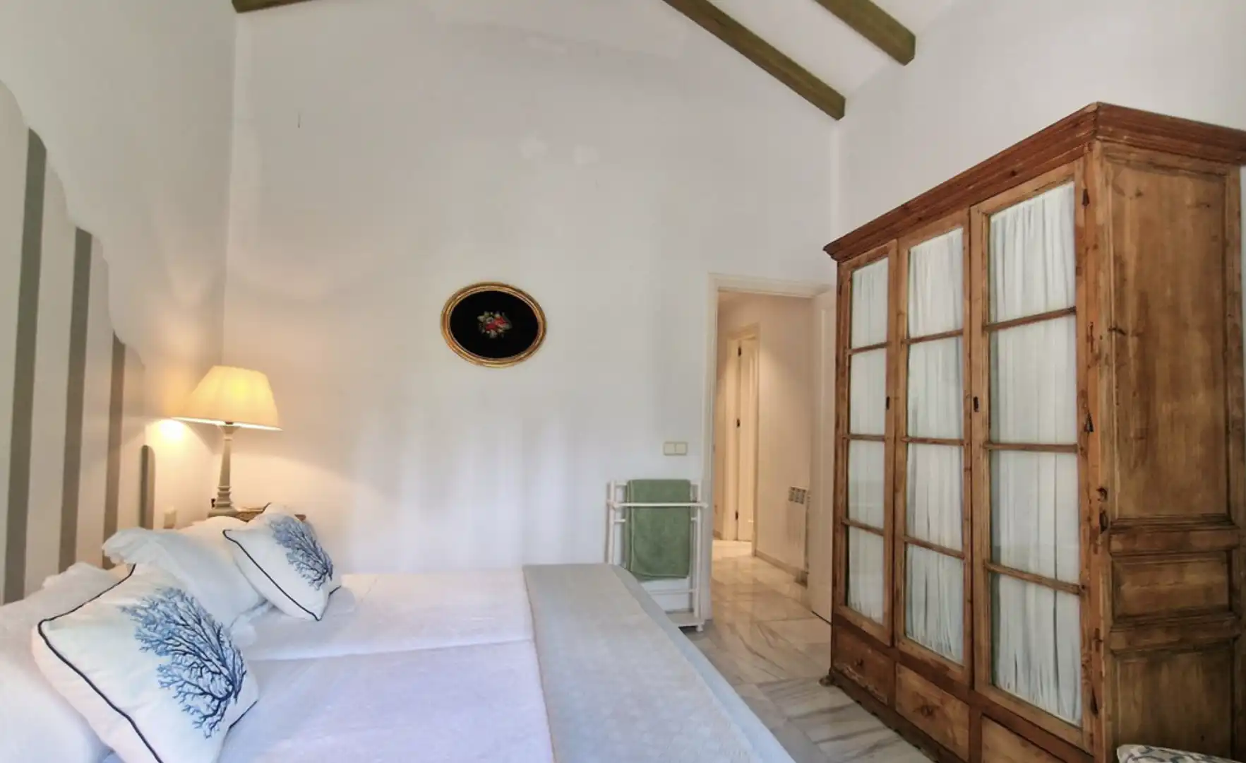 Villa con terrazza in vendita a Nueva Andalucía, imagen 14