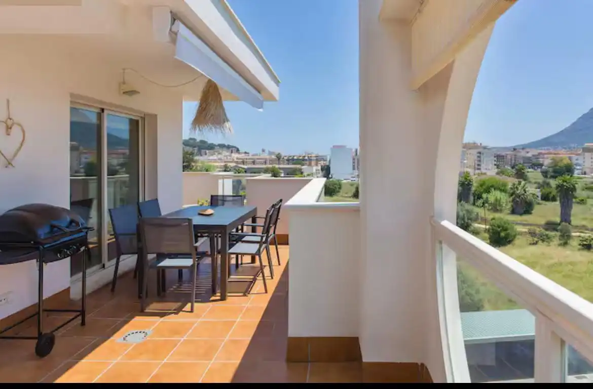 Apartamento en venta en Centro Urbano, imagen 5