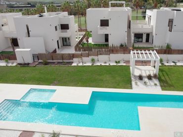 Casa en venda a Algorfa