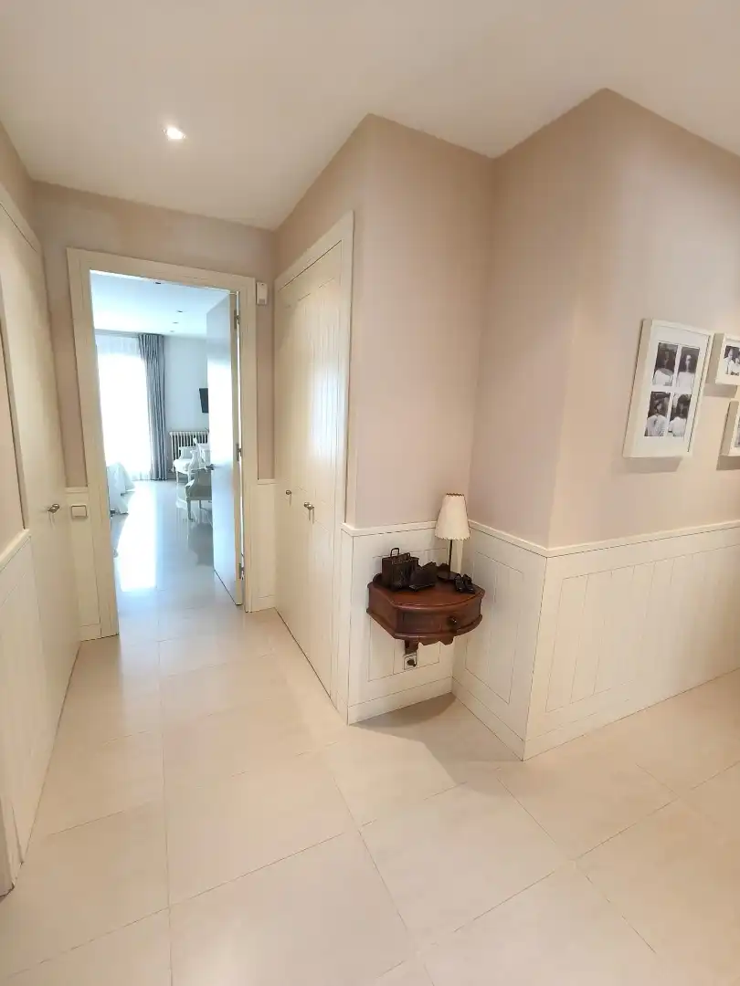 Houses for sale in Sant Andreu de Llavaneres  with Air Conditioner, Heating and Private garden