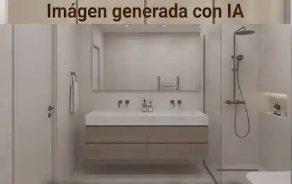 Bany de Estudi en venda en Sur