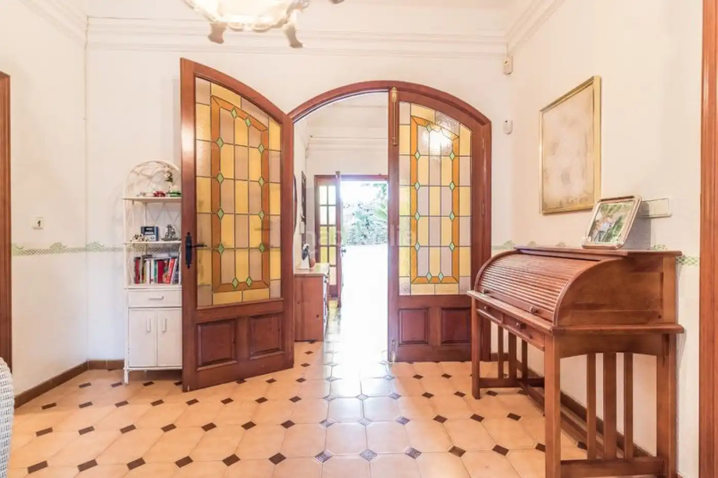 Casa o chalet en venta en El Genovés con Aire acondicionado, Jardín privado y Terraza