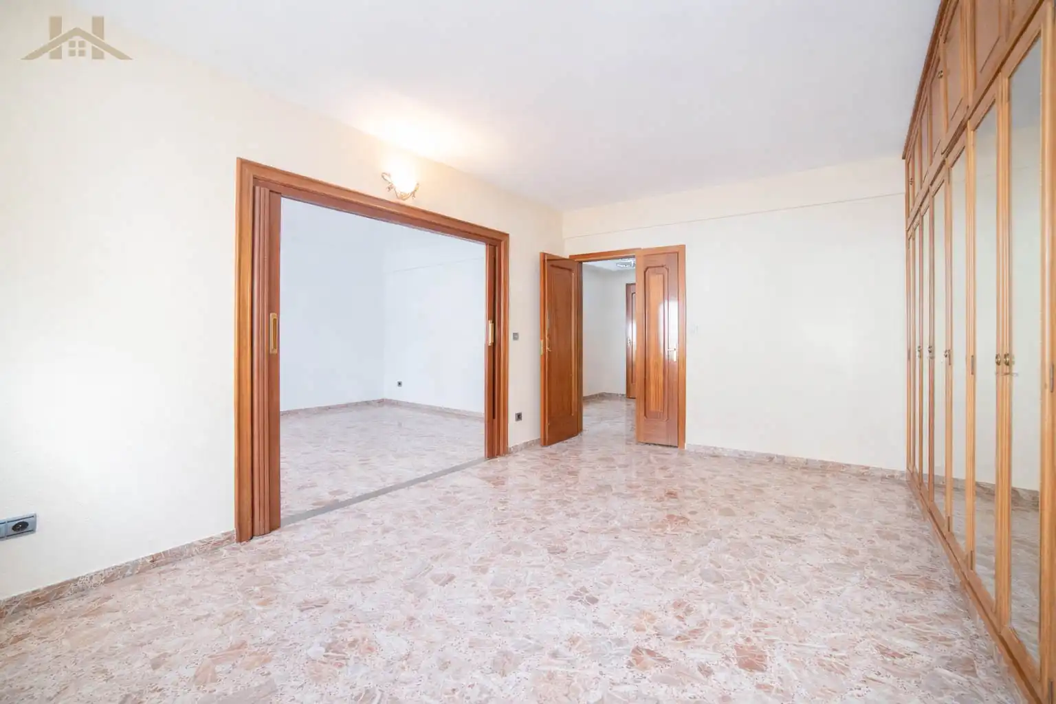 Dúplex en venta en Calle de San Alfonso, 12, La Fortuna