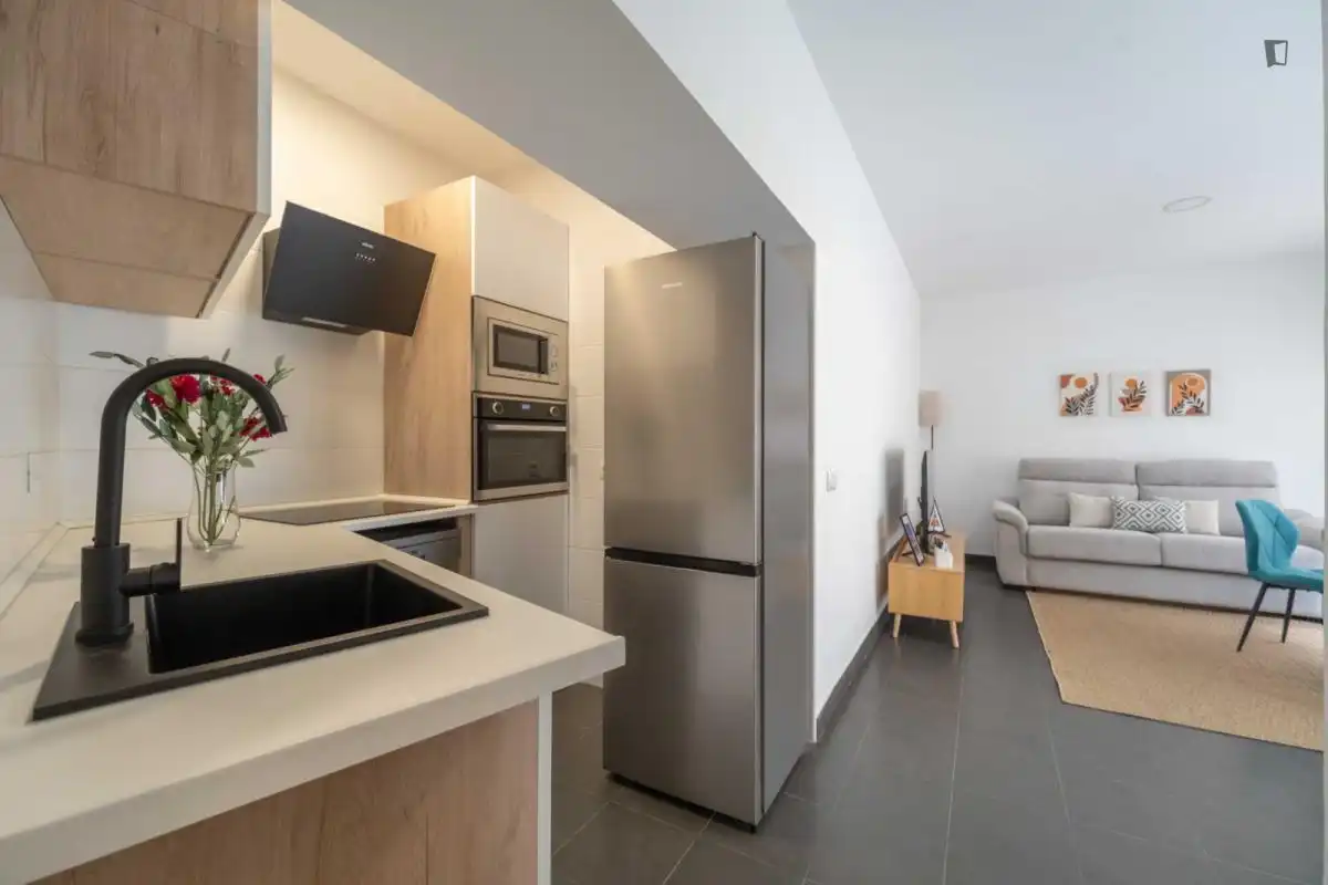 Fotografía del inmueble reportado: 2.100 €/mes — San Isidro, Madrid