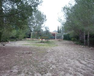 Casa o xalet en venda en Barxeta amb Calefacció, Jardí privat i Terrassa