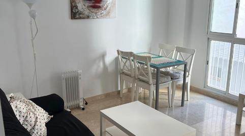 Foto 2 de Apartament de lloguer a Calle Portería de Santo Domingo, 2, San Matías - Realejo,  Granada Capital