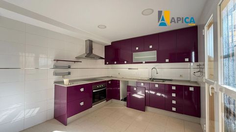 Foto 2 de Casa adosada en venta en Núcleo urbano, Chiclana de la Frontera