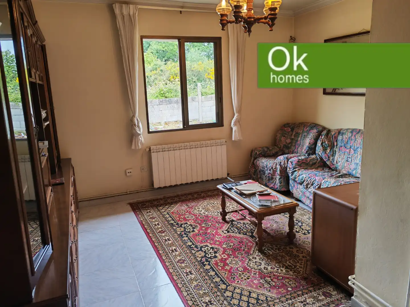 Maison avec terrasse à vendre à Vilasantar, imagen 19