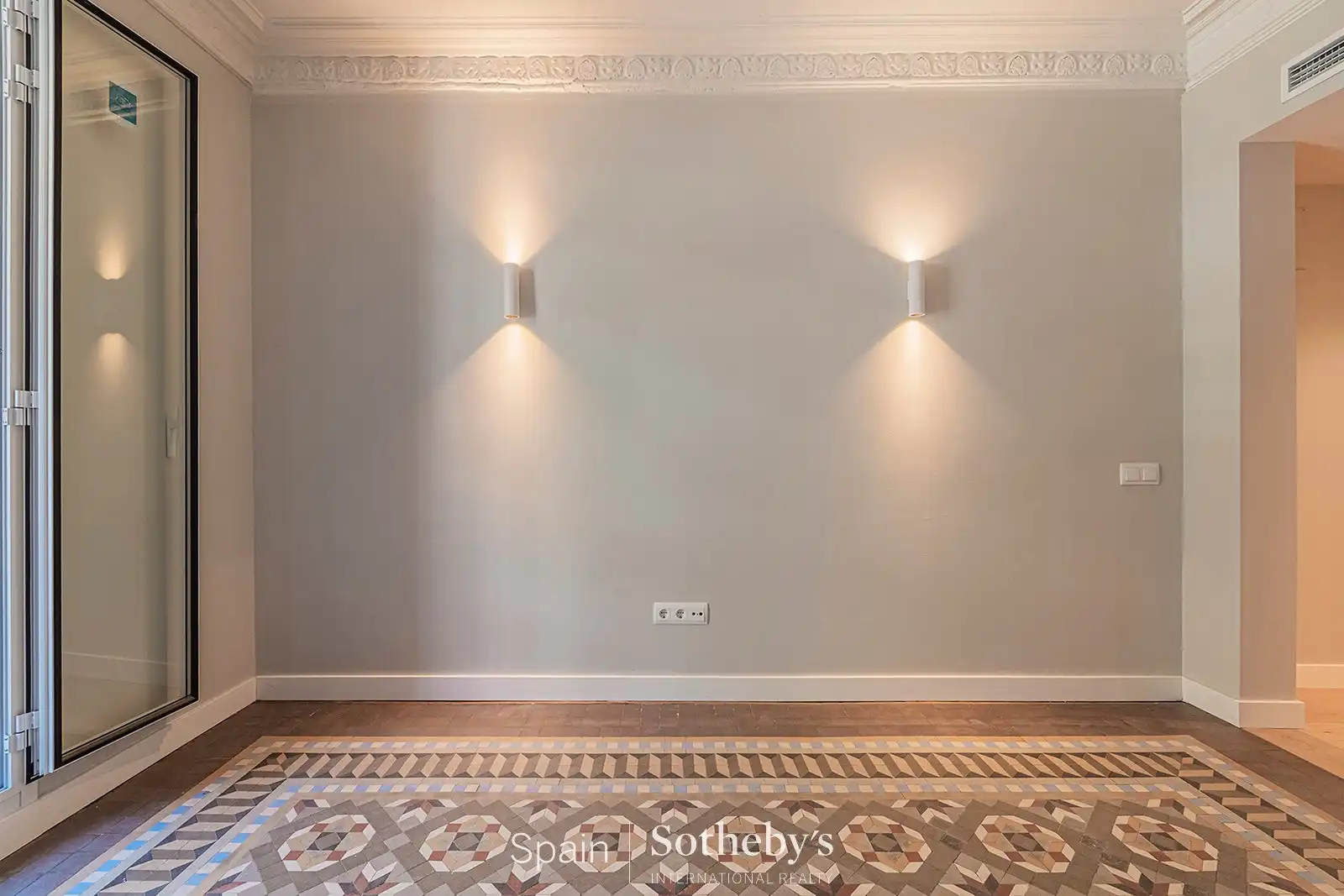 Apartament en venda en Barcelona amb Aire condicionat, Calefacció i Terrassa