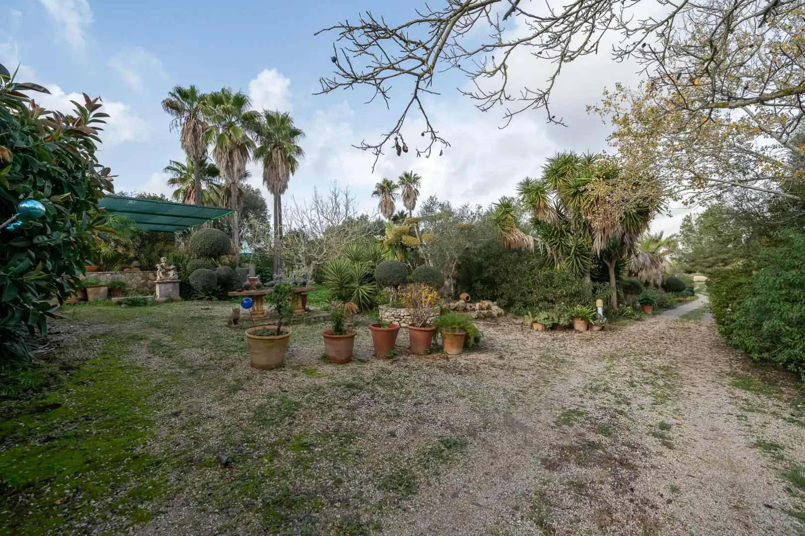 Casa rustica con piscina in vendita a Algaida, imagen 53