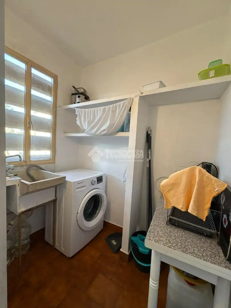 Piso con balcón en venta en Andújar, imagen 16